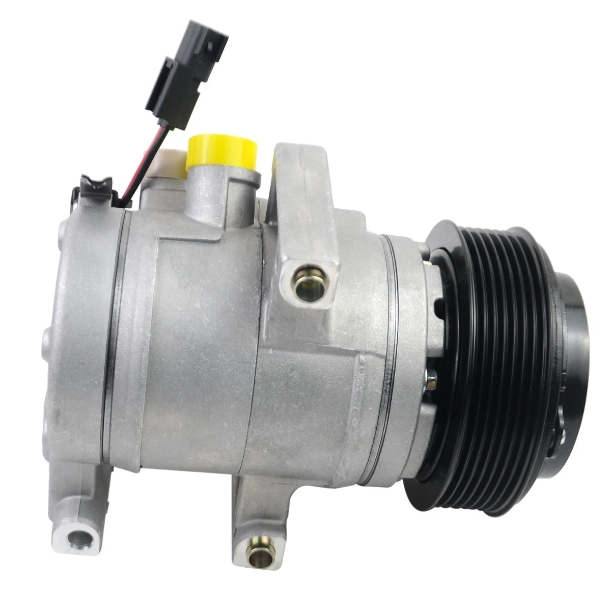 New A/C Compressor 5329259 For Ford Ranger TKE 2.2 3.2 Diesel 2011  