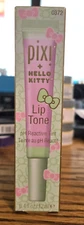 Pixi+ Hello Kitty Lip Tone pH Reactive Tint lip gloss ~ 0372 ~ NIB 0.4 Fl Oz