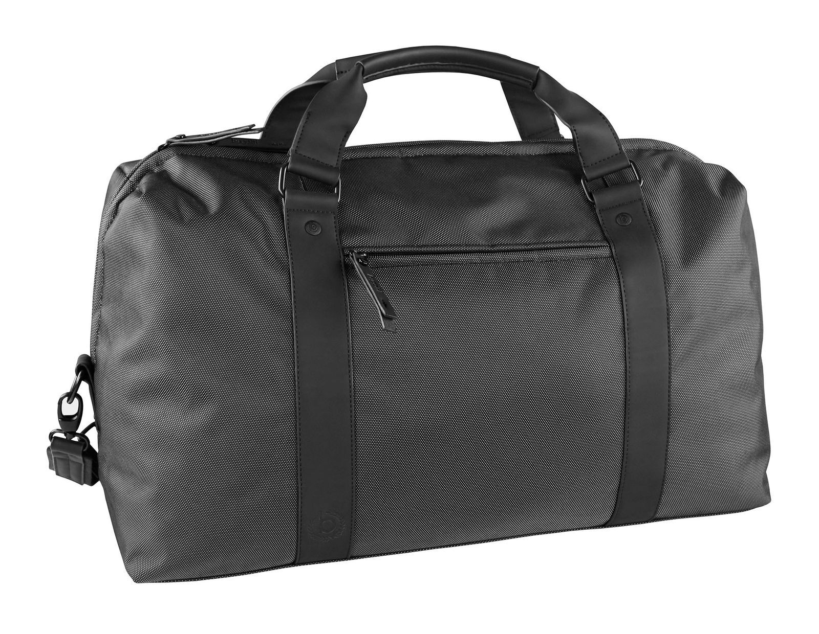 bugatti travel bag Domani Weekender Antracite