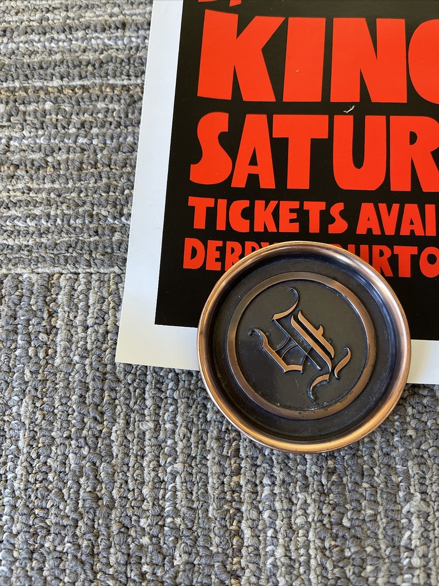 100 1977 Sex Pistols Clash Damned UK Poster Rare Promo 20.5 X 30.5