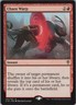 Chaos Warp NM Commander 2016 Magic The Gathering