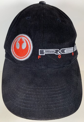 Star Wars Rebel Forces Hat Endor 