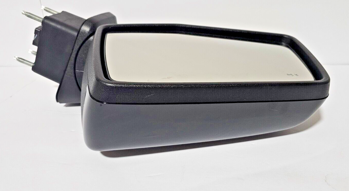 2019 2020 2021 2022 2023 SILVERADO 1500 LEFT DOOR MIRROR 84823221  