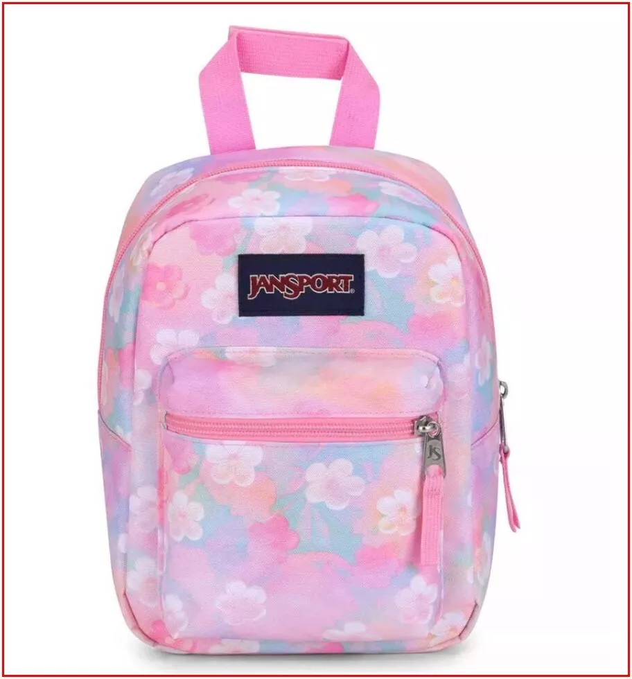 Jansport lunch tote sales