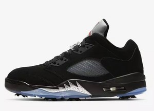 jordan 5 black cement