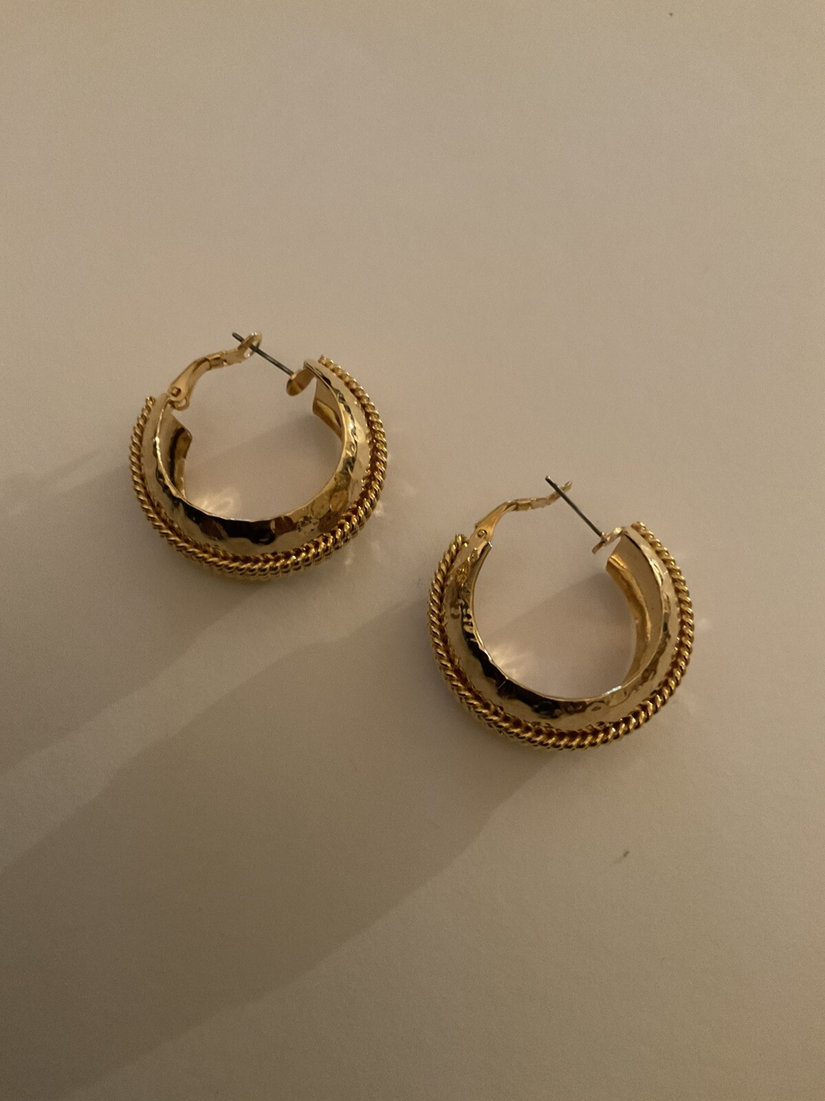 hoop earrings for women-image