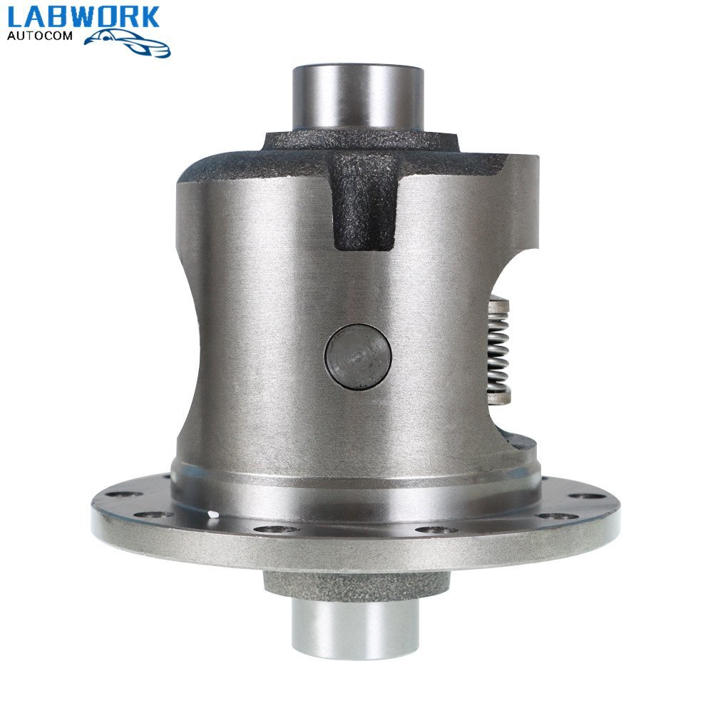 373 Rear End Chevy Fo GMC Chevy 10 Bolt Posi Unit 28