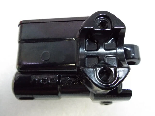 Yamaha RD350YPVS RZ350 VMAX1200 FZR1000 FJ1100 Master Pump Assy OEM 3HE-2583T-01 Foto 3 de 4