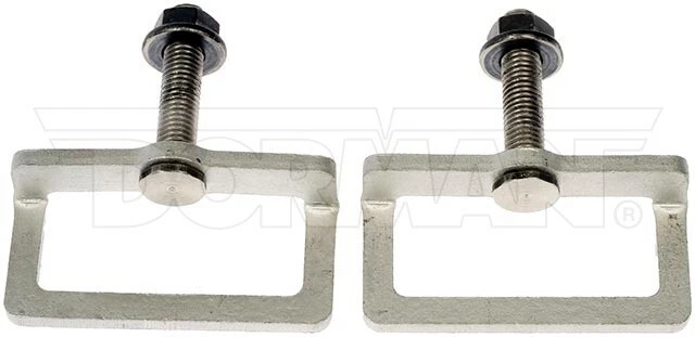 Kit de reparación de brida de escape Dorman 23755 para modelos Ford y Lincoln Foto 3 de 4