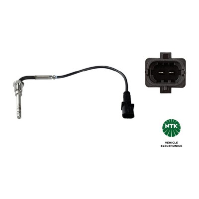 NTK Abgastemperatursensor für FIAT 500L (351_, 352_) 1.6 D Multijet 55252502