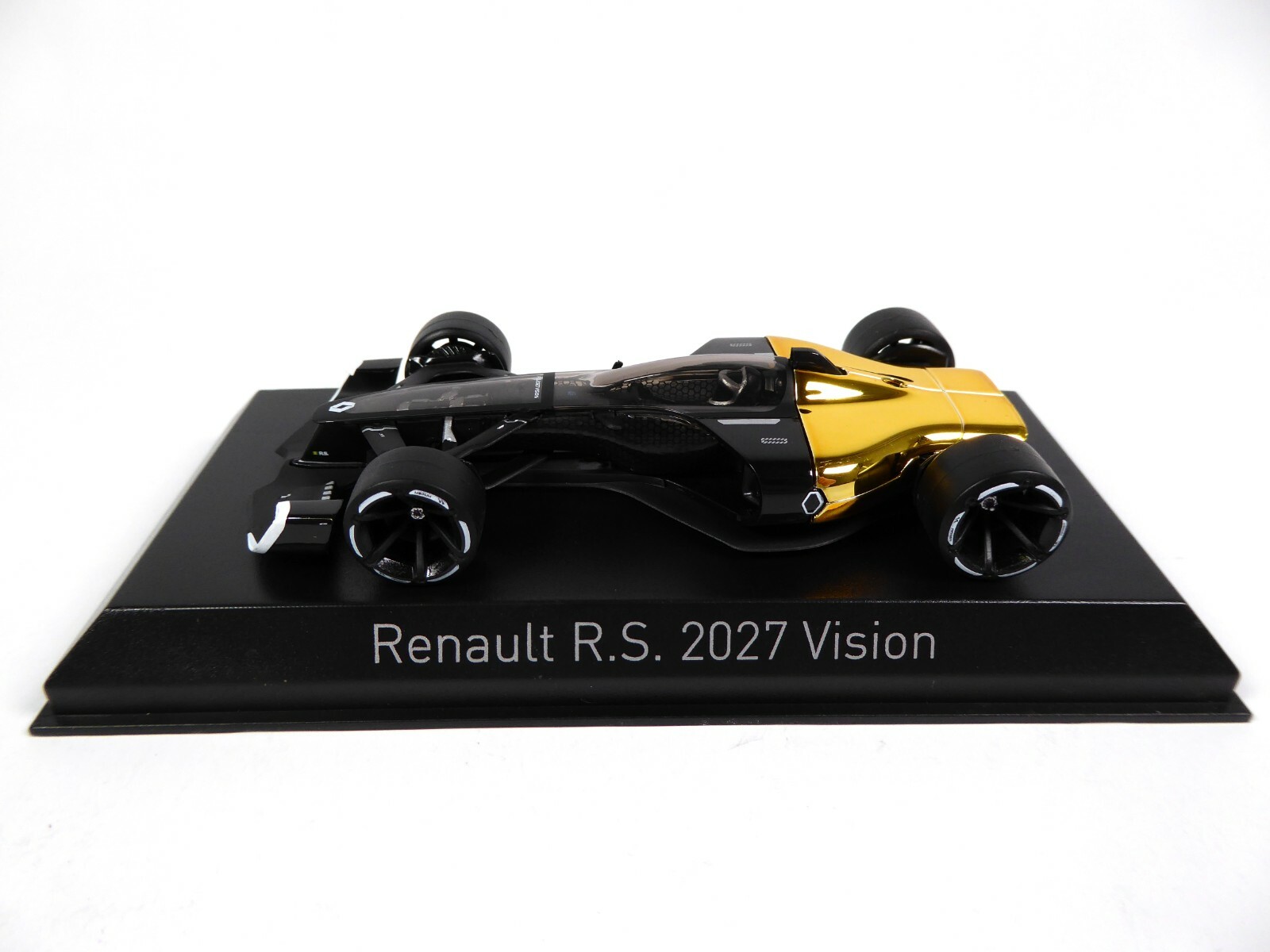 renault diecast model cars