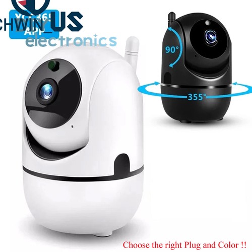 1080P PTZ IP Camera HD Wifi Outdoor YCC365 Plus Wireless Wifi Security 2MP CCTV - Picture 20 of 20