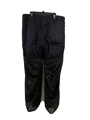 NIKE ACG DRI FIT HAPPY ARACHNID PANTS [DB4101 355] SEQUOIA GREEN 
