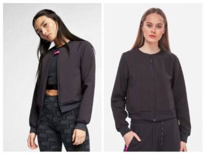 Nike Sportswear Tech Pack Full Zip Jacket XL NWOT Matte Black Limited Edition