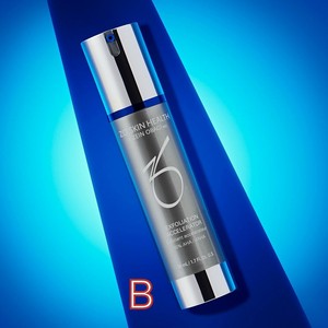 exfoliation accelerator zo