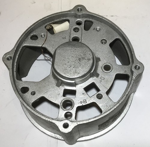 Bosch Lagerschild 1125884358 Lichtmaschine Lagerschild bearing shield la cloison - Picture 3 of 4