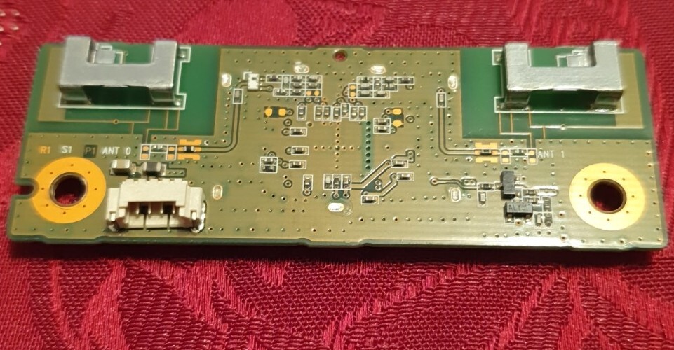 Carte mère tv lg eax64891306(1.1) à Arnas | Clasf image-video