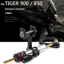 Accessoires De Moto Support D'amortisseur De Stabilisation De Direction Pour TRIUMPH Tiger 900 GT PRO TIGER 900 Tiger 850 Acheter à Prix Bas - Livraison Gratuite, Avis Réels Avec Des Photos