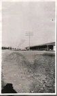 VINTAGE PHOTOGRAPH WW1 MILITARY RAILROAD/TRAIN STATION MICHIGAN COLORADO PHOTO
