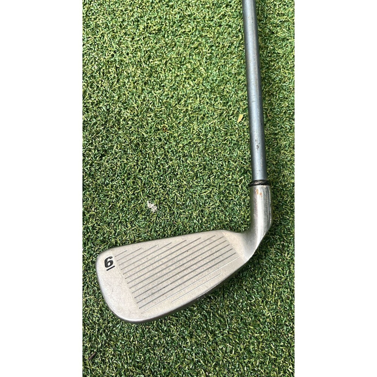 Callaway - りん Callaway Big Bertha 1996 R Flex 38