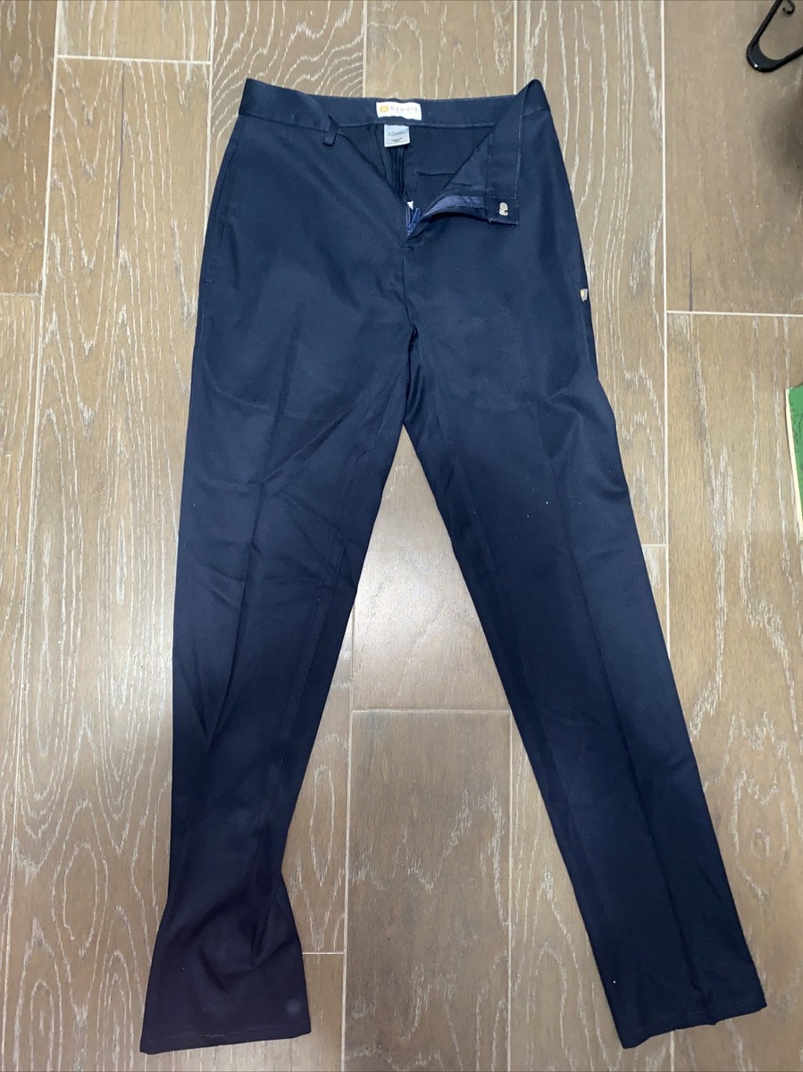 Dennis Since 1920 Men/Teen 28x32 Style 074500 Navy Blue