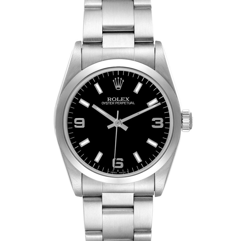 Rolex Oyster Perpetual 67513 for sale | eBay