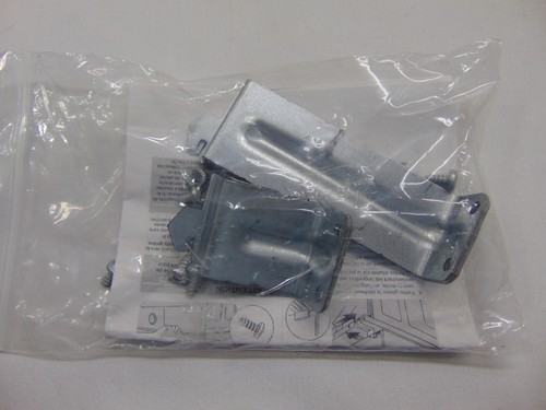 Genuine OEM Frigidaire Laundry Stacking Kit STACKIT4X New Electrolux - Picture 3 of 5