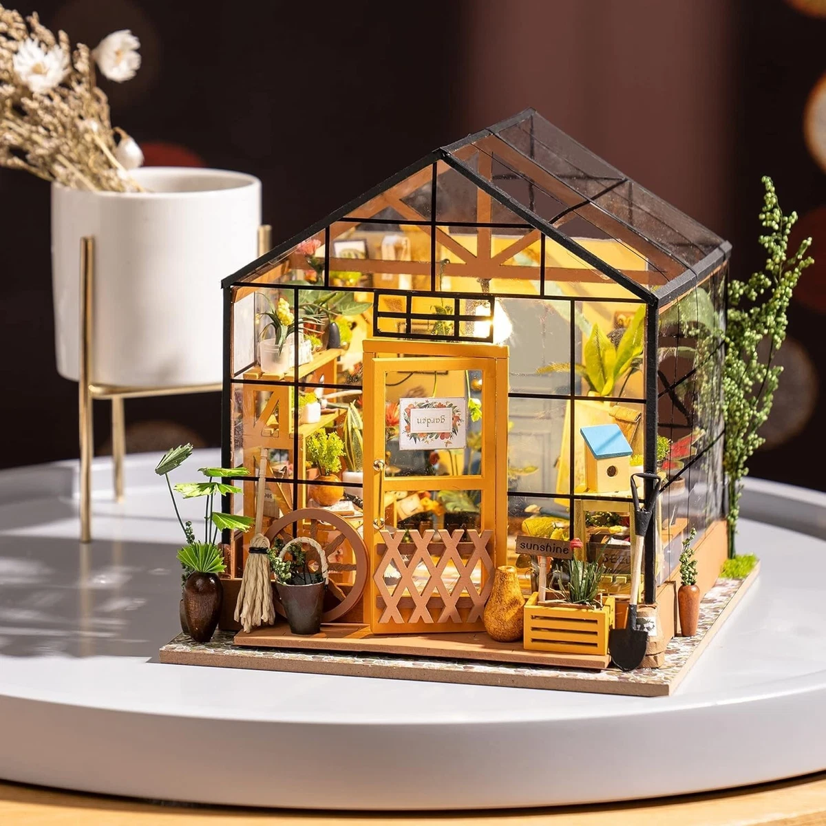 Best best sale choice dollhouse