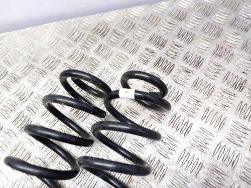 SEAT LEON MK4 2024 1.4 HYBRID PAIR OF REAR COIL SPRINGS LEFT & RIGHT 5Q0511115 - Picture 11 of 14