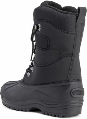 Men’s Snow Hiking Mucker Duck Grafters Waterproof Safety Thermal Boots. Amazon.com | POLAR Mens Snow Hiking Mucker Duck Grafters  main image 2