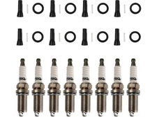 For 2010-2019, 2021 Lexus GX460 Spark Plug and Ignition Coil Boot Kit 86722ZHKC