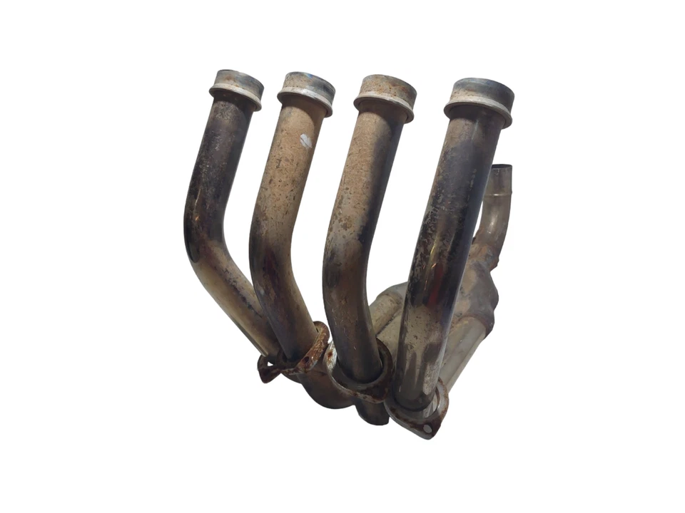 Auspuffkrümmer Yamaha FZ6 Fazer 2004/2007 - Bild 3 von 4