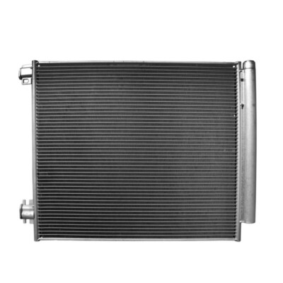 A/C Condenser Fits 2017-2020 Nissan Rogue Sport 921004BE0B