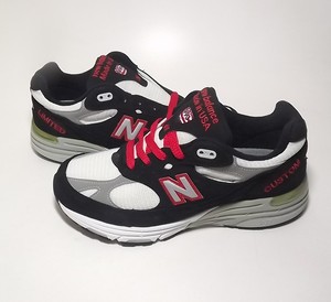 new balance custom shoes