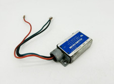 Honeywell Microswitch BZLN-200-RH Limit Switch 15A 125/250/480VAC