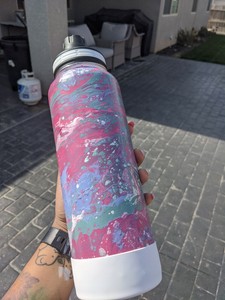 hydro dip hydro flask