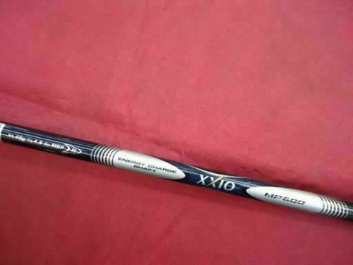 DUNLOP XXIO GOLF CLUB DRIVER 2010 NEW XXIO LOFT-11.5 R-FLEX JAPAN MODEL - Picture 4 of 4