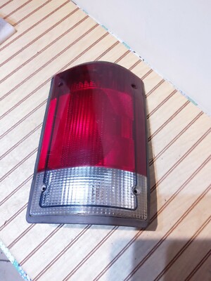 FORD ECONOLINE VAN PASSENGER SIDE 1999-2004-FORD EXCURSION 2000-2005 