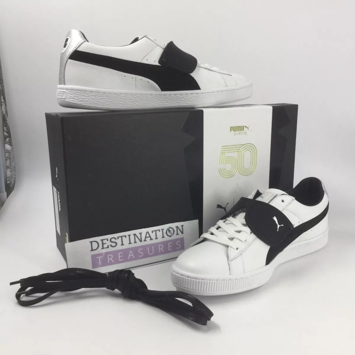 reguleren Gering Rekwisieten Puma X Karl Lagerfeld Sunglasses Sneakers W 10 M 8.5 Suede Classic 50 Collection 192339098084 | eBay reguleren Gering Rekwisieten Puma X Karl Lagerfeld Sunglasses Sneakers W 10 M 8.5 Suede Classic 50 Collection 192339098084 | eBay
