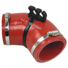 Turboschlauch Ladeluftschlauch für VW MULTIVAN VI 2.0 TDI 03N145822E-03N145822A