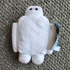 Disney Crossy Road Plush Baymax Series 1 Big Hero 6 Collectible Toy — photo 1