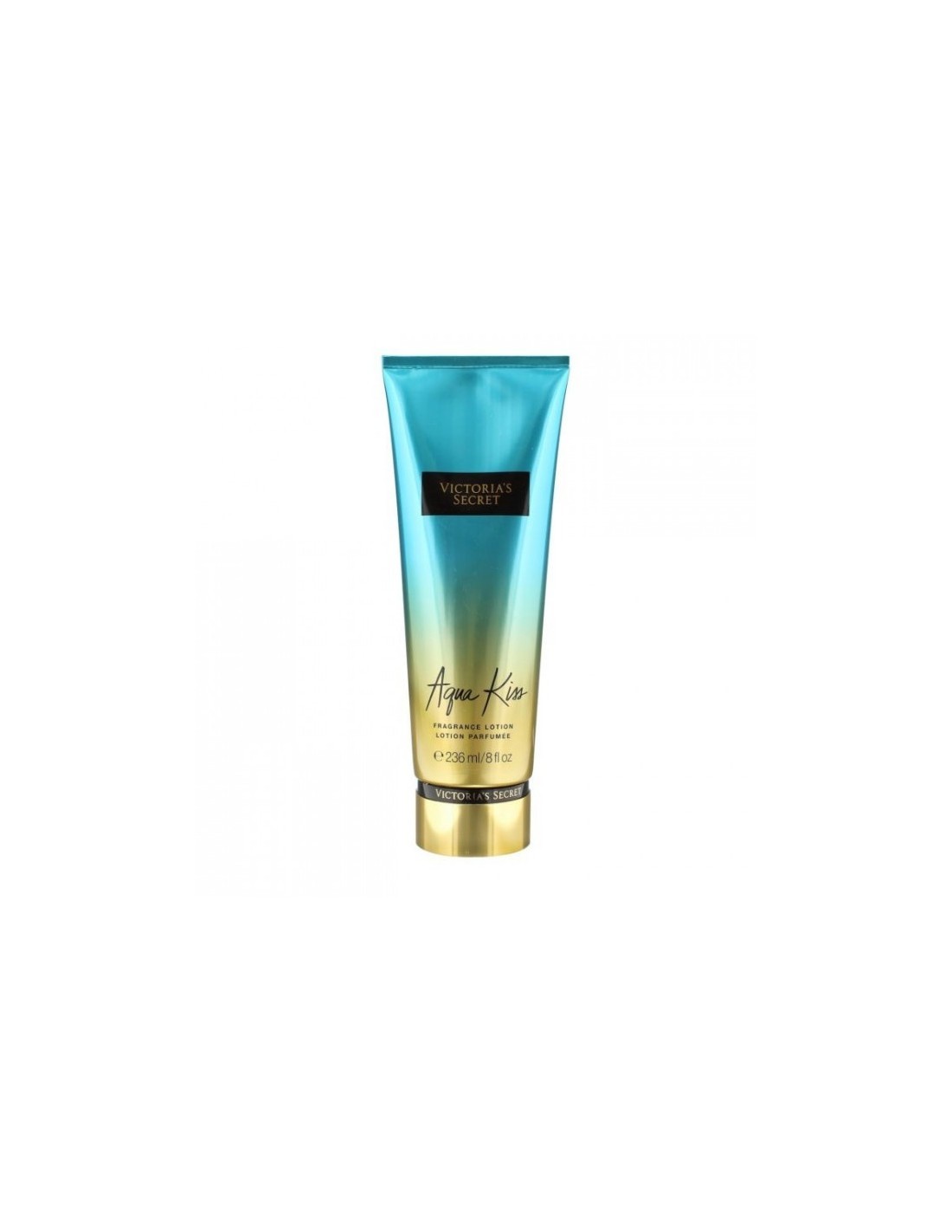 Victoria's Secret Aqua Kiss Body Lotion 236ml - Immagine 2
