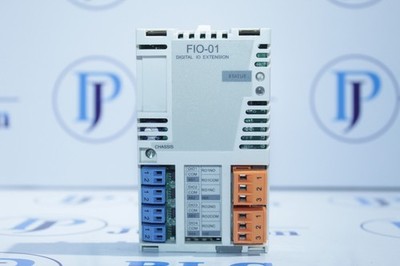 ABB FIO-01 Digital I/O Extension Module