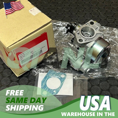 #ad OEM Carburetor for GX390 16100 Z5T 901 CARB GX390 13HP 🔥FAST SHIP🔥 $66.31