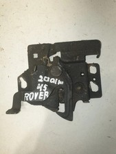 Capot Rover 45