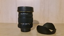 Sigma DC 17-50mm 1:2.8 EX HSM Lenses for Nikon F Mount