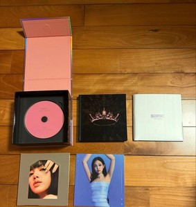 Blackpink the Album Photobook | eBay