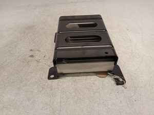 2016 Jaguar XF Sound Verstärker Modul 4 Türen Limousine GX63-19C184-SD #113759