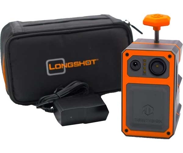 LONGSHOT TARGET CAMERA HAWK - SPOTTING SCOPE CAMERA UPC: 656114672604