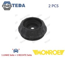 MK479 FEDERBEINLAGER DOMLAGER PAAR VORNE MONROE 2PCS FÜR KIA PICANTO III
